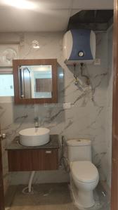 Image of 950 Sq.ft 2 BHK Apartment / Flat for rent in City Grace, Bamheta Village, Ghaziabad for Rs. 21000