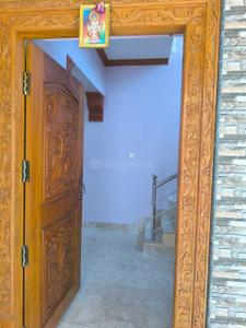 Hall Image of 1350 Sq.ft 3 BHK Independent House for sale in Bajpe Mangalore for Rs. 6200000