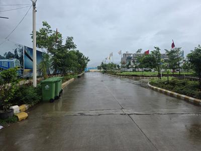 Image of 2152 Sq.ft Residential Plot / Land for sale in Lodhivali, Navi Mumbai for Rs. 13000000