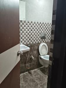 Image of 2100 Sq.ft 3 BHK Apartment / Flat for rent in Musheerabad, Hyderabad for Rs. 45000