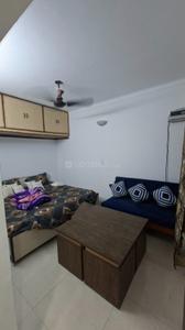 Bedroom Image of 950 Sq.ft 2 BHK Apartment / Flat for rent in Vikaspuri New Delhi for Rs. 26000