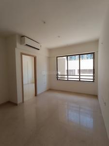 Hall Image of 701 Sq.ft 2 BHK Apartment / Flat for rent in VKG Park Estate, Andheri East Mumbai for Rs. 67000