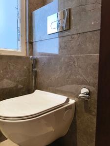Bedroom One Image of 1800 Sq.ft 3 BHK Builder Floor for sale in Ansal Versalia, Sector 67 Gurgaon for Rs. 22500000