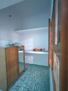 Kitchen Image of 2400 Sq.ft 3 BHK Independent House for sale in Gomti Nagar Lucknow for Rs. 22500000