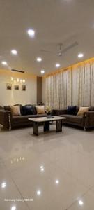 Image of 1700 Sq.ft 3 BHK Apartment / Flat for rent in Prozone Palms, Somalwada, Nagpur for Rs. 60000