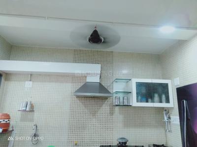 Bathroom Image of 1485 Sq.ft 3 BHK Apartment / Flat for sale in Satellite Ahmedabad for Rs. 11500000