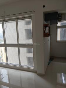 Kitchen Image of 374 Sq.ft 1 BHK Apartment / Flat for sale in A And O Excellente, Mulund West Mumbai for Rs. 7500000