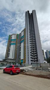 Image of 1037 Sq.ft 2 BHK Apartment / Flat for sale in Paranjape Blue Ridge The Orion, Hinjawadi, Pune for Rs. 10000000