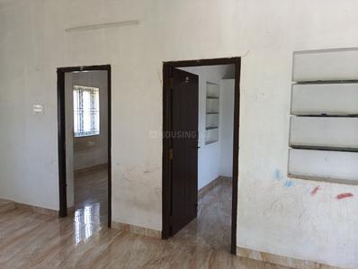 Bedroom Image of 1200 Sq.ft 2 BHK Independent House for sale in RK Garden Phase II, Madukkarai Coimbatore for Rs. 7000000
