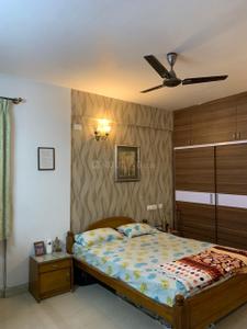 Bedroom Image of 1695 Sq.ft 3 BHK Apartment / Flat for sale in BM Silver Woods, Somasundarapalya Bengaluru for Rs. 18300000