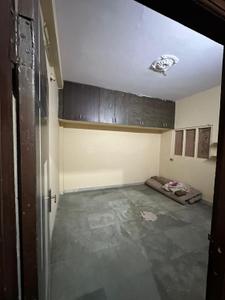 Bedroom Image of 900 Sq.ft 2 BHK Independent House for rent in Anurag Nagar Indore for Rs. 13000