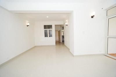 Hall Image of 1175 Sq.ft 2 BHK Apartment / Flat for sale in SG Impressions 58, Raj Nagar Extension Ghaziabad for Rs. 7700000