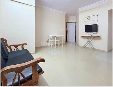 Image of GetSetHome - Kanjurmarg East in Powai, Mumbai