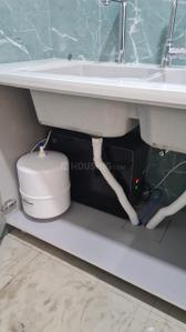 Bathroom Image of 1085 Sq.ft 2 BHK Apartment / Flat for sale in Nimbus The Golden Palms, Sector 168 Noida for Rs. 12200000
