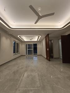Hall Image of 2600 Sq.ft 3 BHK Builder Floor for sale in GMS Road Dehradun for Rs. 20000000
