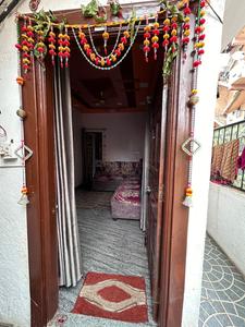 Balcony Image of 1500 Sq.ft 5 BHK Independent House for sale in Wadgaon Sheri Pune for Rs. 7500000