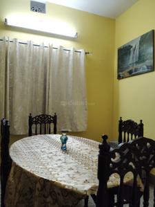 Hall Image of 1060 Sq.ft 2 BHK Independent House for rent in Kokar Ranchi for Rs. 25000