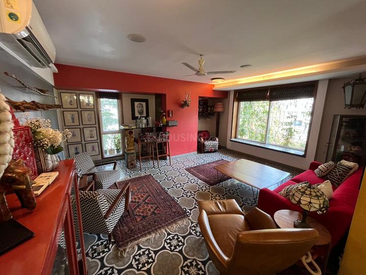 GE BUILDING 4 Bedroom 1