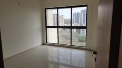 Bedroom Image of 650 Sq.ft 2 BHK Apartment / Flat for sale in Lokhandwala Sierra Towers, Kandivali East Mumbai for Rs. 16300000