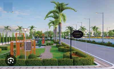 Image of 158 Sq.ft Residential Plot / Land for sale in Associate Lavender Greens, Prakash Vihar Colony, Palwal for Rs. 9800000