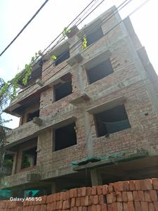 Image of 1280 Sq.ft 3 BHK Apartment / Flat for sale in Patuli, Kolkata for Rs. 7680000