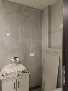 Bedroom Two Image of 2450 Sq.ft 4 BHK Builder Floor for sale in Rohini Extension New Delhi for Rs. 26500000