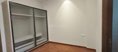 Bedroom Image of 1800 Sq.ft 3 BHK Builder Floor for rent in Pitampura New Delhi for Rs. 63000