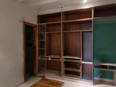 Bedroom Image of 1500 Sq.ft 4 BHK Builder Floor for sale in Rohini Sector 28 New Delhi for Rs. 15000000