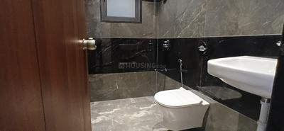 Bathroom Image of 1457 Sq.ft 3 BHK Apartment / Flat for sale in Moshi Pune for Rs. 9400000