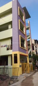 Image of 650 Sq.ft 2 BHK Independent House for rent in Nagondanahalli, Bengaluru for Rs. 19000