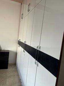Bedroom Image of 1000 Sq.ft 1 BHK Builder Floor for rent in Sector 15 Panchkula for Rs. 17000