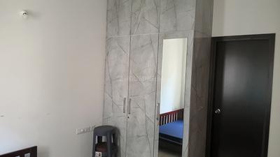 Bedroom Image of 900 Sq.ft 2 BHK Apartment / Flat for sale in Provident Park Square, Talaghattapura Bengaluru for Rs. 11500000