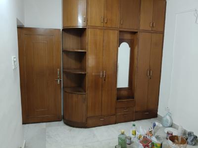 Bedroom Image of 1000 Sq.ft 2 BHK Apartment / Flat for rent in Pink Apartments, Sector 18 Dwarka New Delhi for Rs. 35000