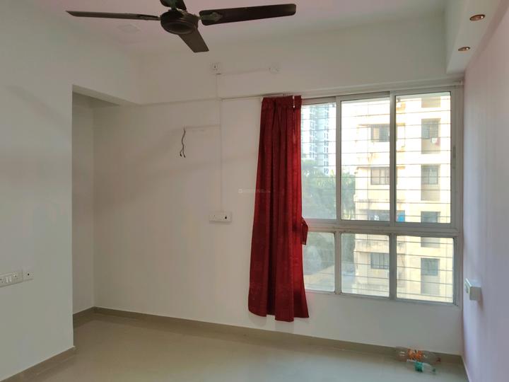 Anand Nagar, Kasarvadavali Bedroom 1