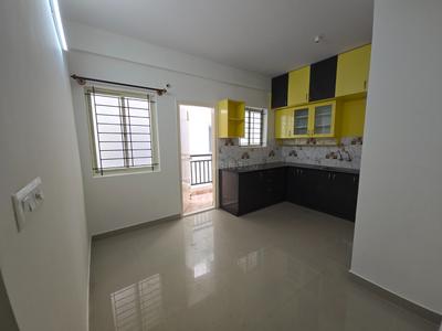 Kitchen Image of 992 Sq.ft 2 BHK Apartment / Flat for sale in Sarjapur Bengaluru for Rs. 5800000