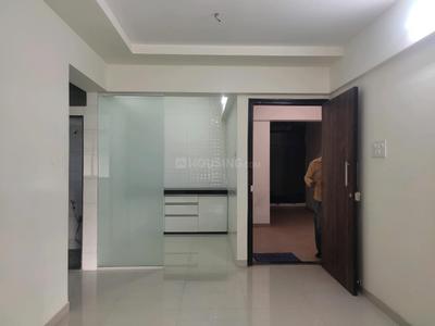 Hall Image of 440 Sq.ft 1 BHK Apartment / Flat for sale in Dhartidhan Dharti 3, Virar West Virar for Rs. 3500000