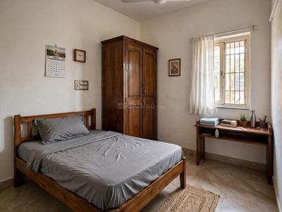 Bedroom Image of 700 Sq.ft 1 BHK Apartment / Flat for sale in Ganga Nagar Rishikesh for Rs. 3600000