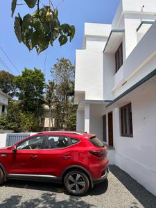 Image of 1500 Sq.ft 3 BHK Villa for sale in Angamaly, Kochi for Rs. 5800000