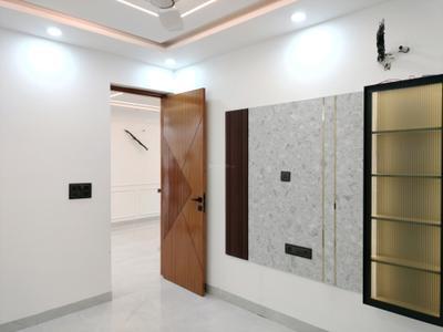 Bedroom Image of 2200 Sq.ft 4 BHK Apartment / Flat for sale in Ashwaryam Apartments, Sector 4 Dwarka New Delhi for Rs. 42100000
