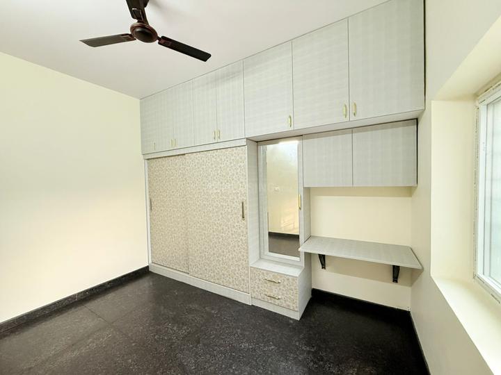 Raga homes Bedroom 1