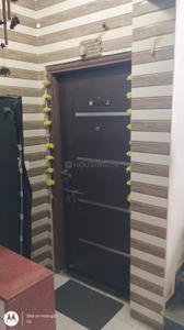 Hall Image of 1098 Sq.ft 2 BHK Apartment / Flat for sale in Gota Ahmedabad for Rs. 6100000