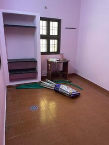 Bedroom Image of 800 Sq.ft 2 BHK Apartment / Flat for rent in Adambakkam Chennai for Rs. 22000