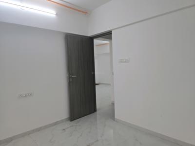 Bedroom Image of 2400 Sq.ft 4 BHK Apartment / Flat for sale in Shree Mahavir Silverlight CHSL, Juhu Mumbai for Rs. 120000000