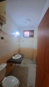 Bedroom Image of 1100 Sq.ft 3 BHK Builder Floor for sale in Patel Nagar New Delhi for Rs. 16500000