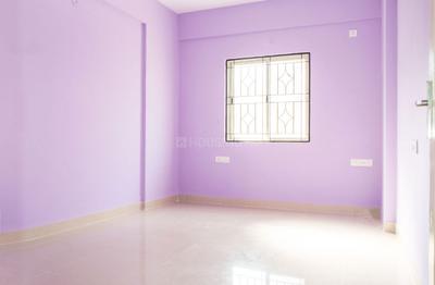 Bedroom Image of 1200 Sq.ft 2 BHK Apartment / Flat for rent in Jay Rajarajeshwari Nagar Project by Jay Aey Developers Llp, RR Nagar Bengaluru for Rs. 23000