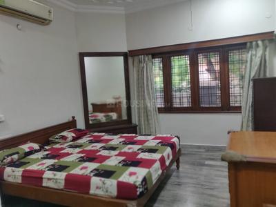 Gouri Shankar Nagar Colony Bedroom One 3