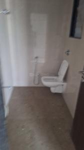 Bathroom Image of 885 Sq.ft 2 BHK Apartment / Flat for rent in Shree Crest And Celestia, Mulund East Mumbai for Rs. 44000