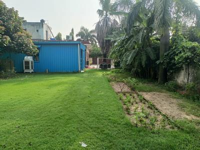 Image of 3500 Sq.ft 3 BHK Independent House for rent in ATS Paradiso, Chi IV, Greater Noida for Rs. 125000