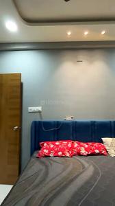 Bedroom Image of 1500 Sq.ft 3 BHK Apartment / Flat for sale in VR Imperia, Waghodia Road Vadodara for Rs. 5500000