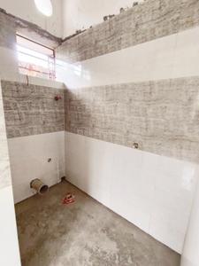 Kitchen Image of 808 Sq.ft 2 BHK Apartment / Flat for sale in Behala Kolkata for Rs. 4400000
